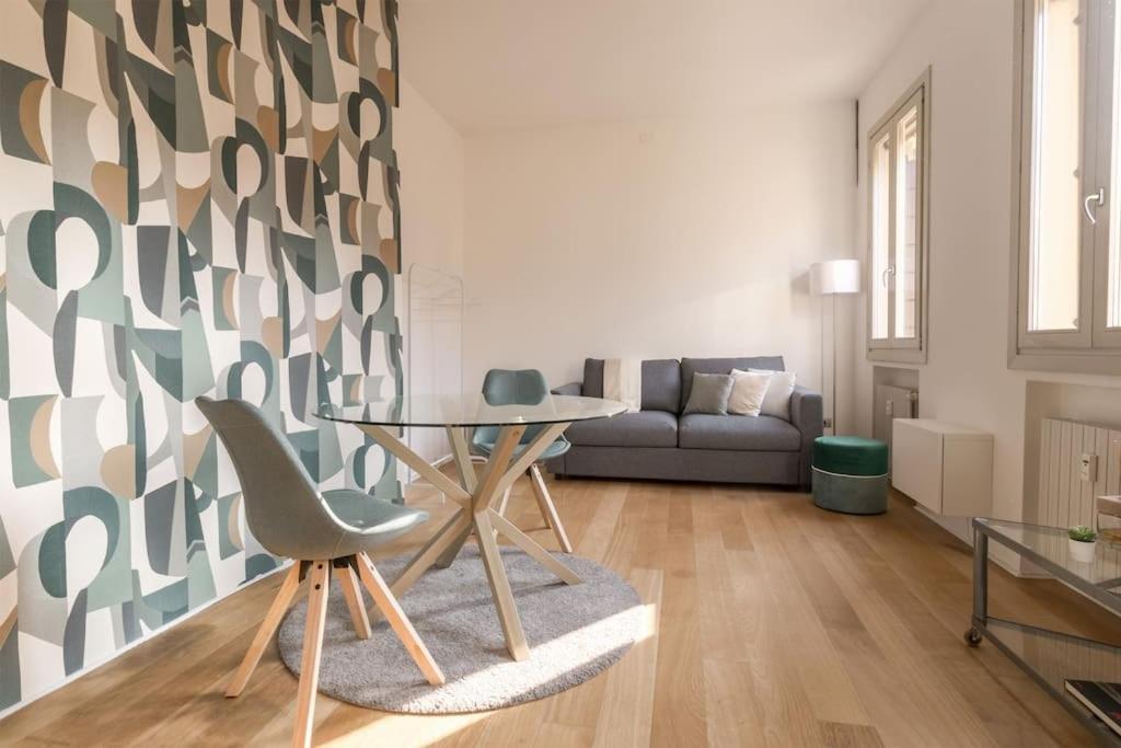 Enjoy Home - Studio Vicino Al Teatro Verdi Padova Exteriér fotografie